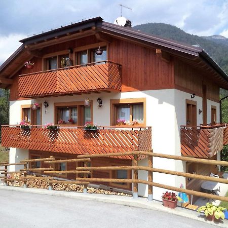 B&B Dolomiti Calalzo di Cadore エクステリア 写真