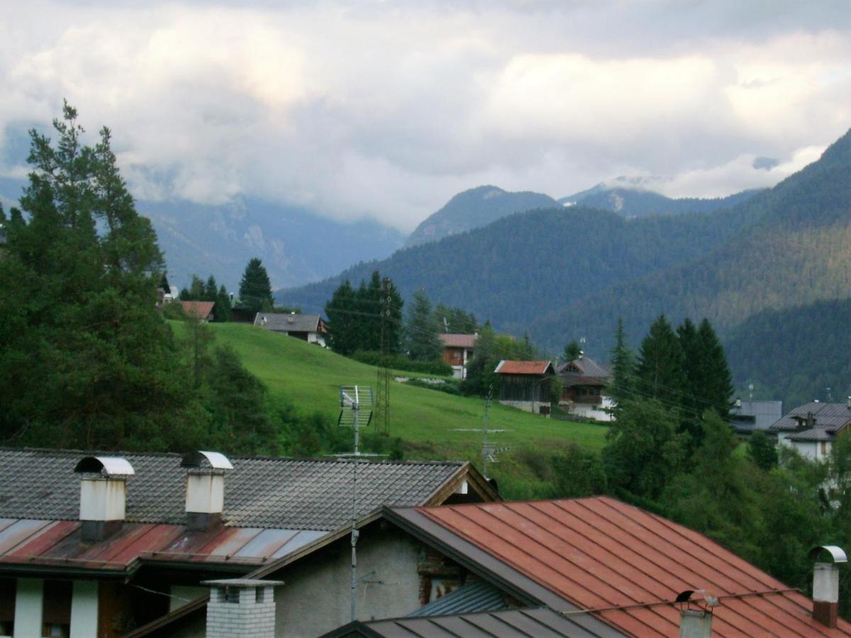 B&B Dolomiti Calalzo di Cadore エクステリア 写真