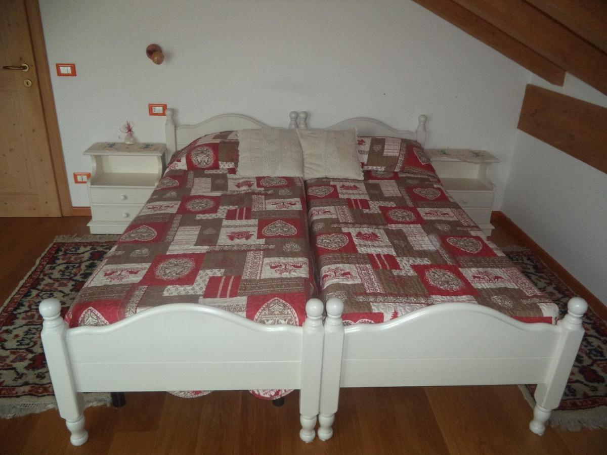 B&B Dolomiti Calalzo di Cadore エクステリア 写真