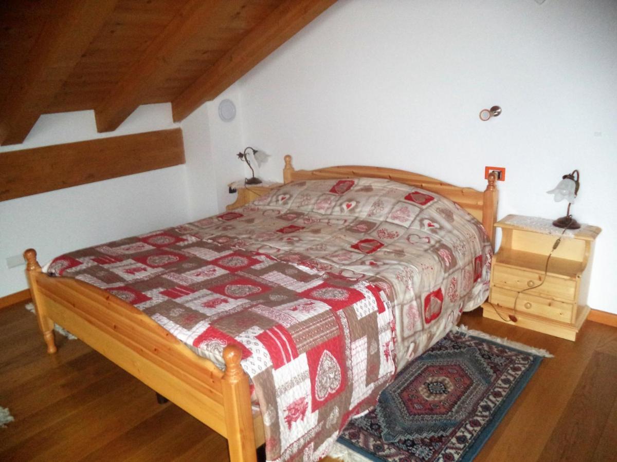 B&B Dolomiti Calalzo di Cadore エクステリア 写真